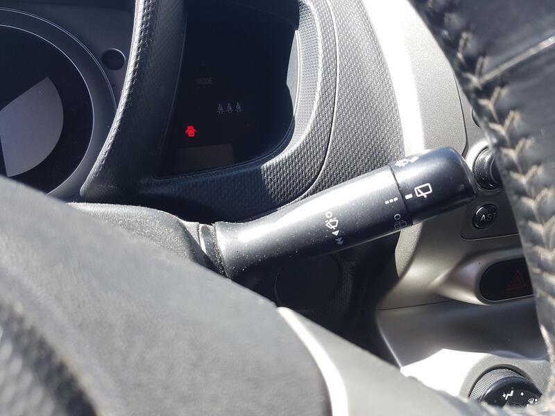 Recambio de mando luces y limpia para toyota urban cruiser (_p1_) 1.33 (nsp110_) referencia OEM IAM 8414052171 8414052171 LUCES 