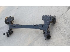Recambio de puente trasero para citroën c4 1.5 hdi referencia OEM IAM 9843205180  DISCO Ç/ABS 4 TORN
