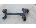Recambio de puente trasero para citroën c4 1.5 hdi referencia OEM IAM 9843205180  DISCO Ç/ABS 4 TORN