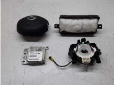 Recambio de kit airbag para nissan micra (k12e) active luxury referencia OEM IAM 98820BC500  