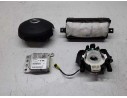 Recambio de kit airbag para nissan micra (k12e) active luxury referencia OEM IAM 98820BC500  