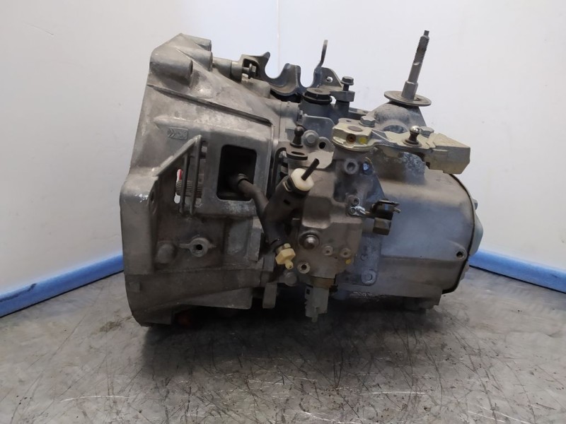 Recambio de caja cambios para ds 4 desire referencia OEM IAM 20EA62 2865897 6VELOCIDADES
