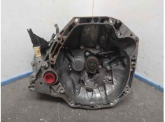 Recambio de caja cambios para dacia sandero laureate referencia OEM IAM JR5166 A022954 5VELOCIDADES