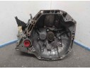 Recambio de caja cambios para dacia sandero laureate referencia OEM IAM JR5166 A022954 5VELOCIDADES