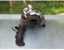 Recambio de turbocompresor para volkswagen golf vii lim. (5g1) 1.6 tdi dpf referencia OEM IAM 04L253016H TKX05566 