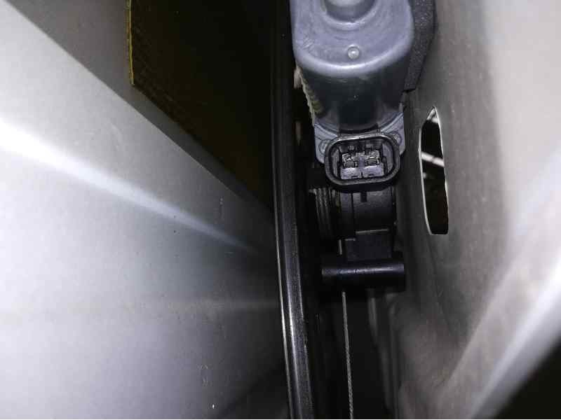 Recambio de elevalunas delantero derecho para fiat punto (evo) (199) dynamic referencia OEM IAM   ELECTRICO 2 PINS