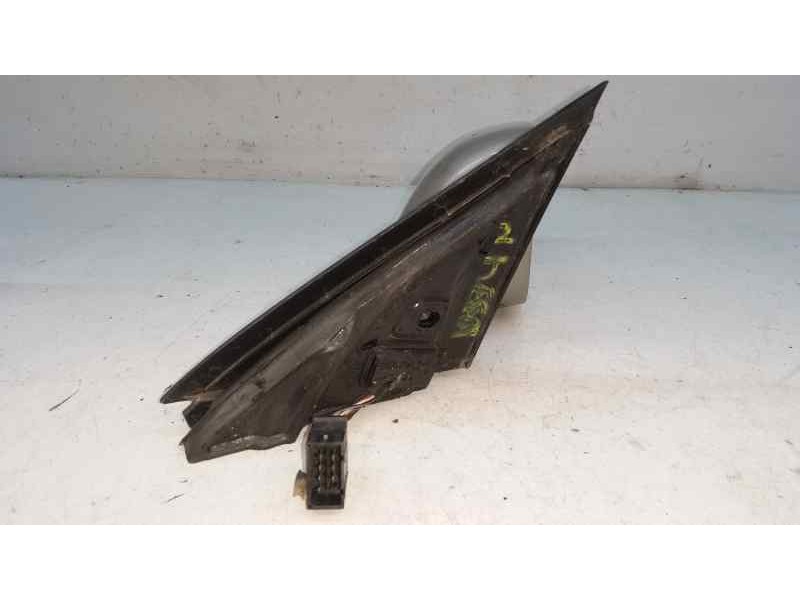 Recambio de retrovisor derecho para audi a6 berlina (4b2) 2.5 tdi referencia OEM IAM  7 PINS ELECTRICO
