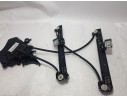 Recambio de elevalunas delantero izquierdo para seat ibiza (6j5) stylance / style referencia OEM IAM 6J4837401E  ELECTRICO