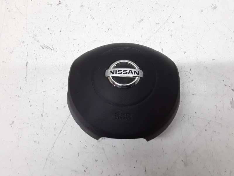 Recambio de kit airbag para nissan micra (k12e) active luxury referencia OEM IAM 98820BC500  