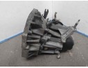 Recambio de caja cambios para dacia sandero laureate referencia OEM IAM JR5166 A022954 5VELOCIDADES