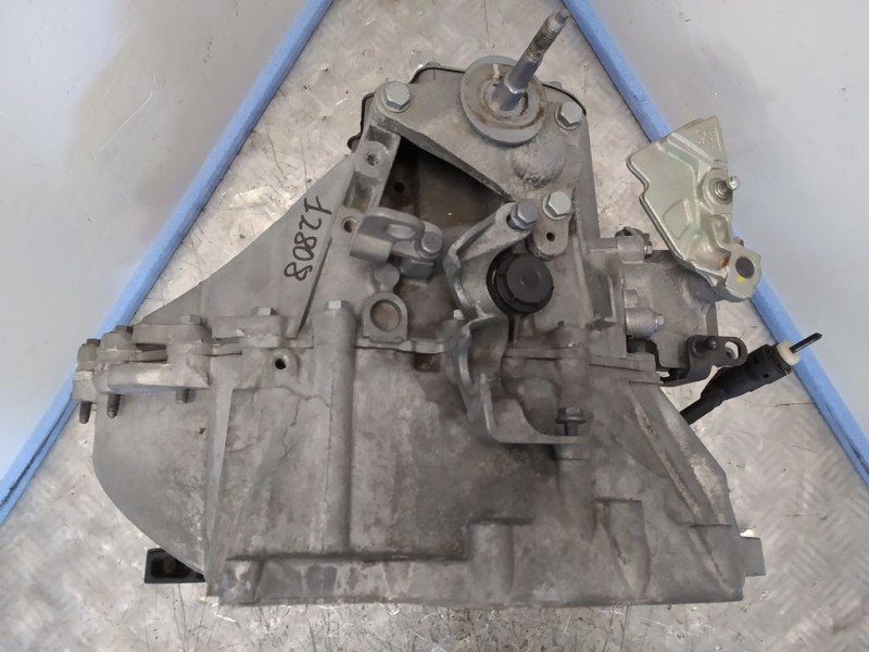 Recambio de caja cambios para ds 4 desire referencia OEM IAM 20EA62 2865897 6VELOCIDADES