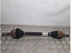 TRANSMISION DELANTERA IZQUIERDA 9820048180 8PQ25 5913751