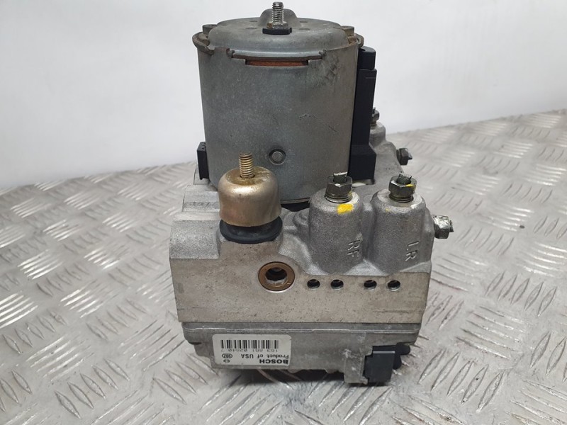 Recambio de abs para honda accord berlina (cc/ce) 2.0 tdi turbodiesel (cf1) referencia OEM IAM 0265216048 BOSCH 