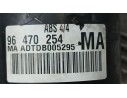 Recambio de abs para chevrolet aveo / kalos hatchback (t200) 1.2 referencia OEM IAM 96470254 MANDO ADTDB005295