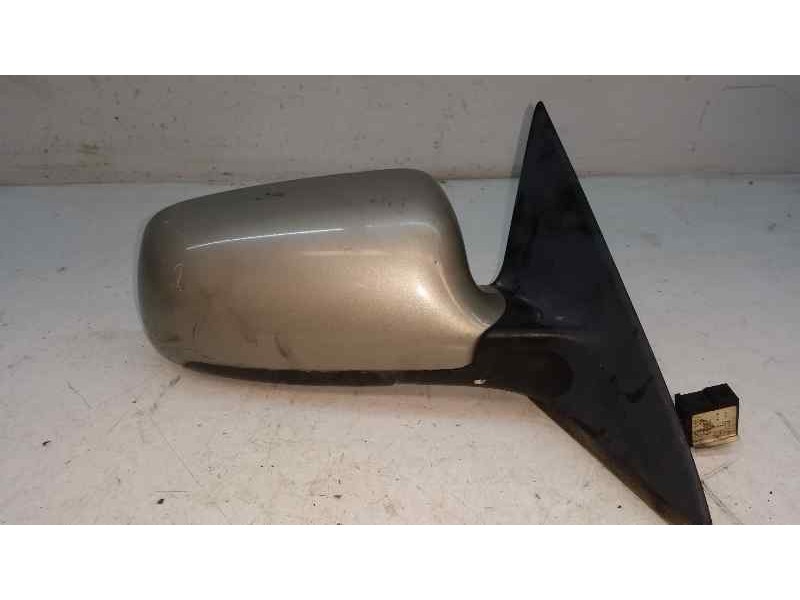 Recambio de retrovisor derecho para audi a6 berlina (4b2) 2.5 tdi referencia OEM IAM  7 PINS ELECTRICO