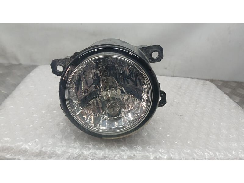 Recambio de faro antiniebla izquierdo para mercedes-benz citan monospace (w415) 109 cdi (415.703) referencia OEM IAM 261502035R 