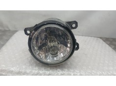 FARO ANTINIEBLA IZQUIERDO 261502035R VALEO 89209181