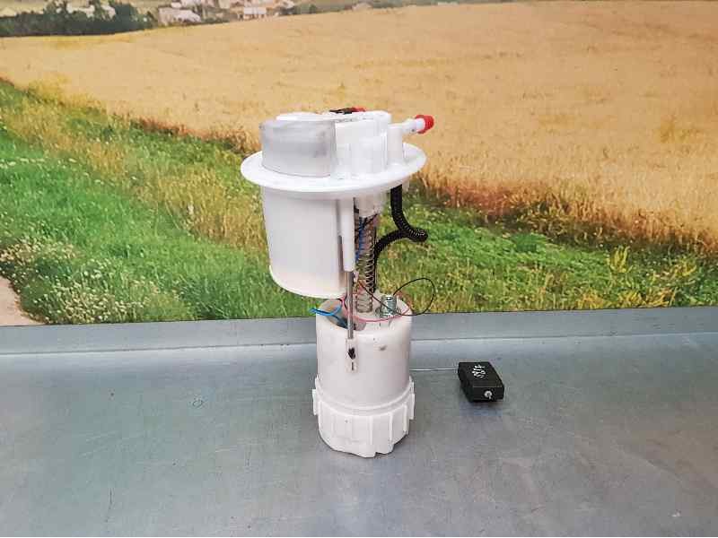 Recambio de aforador para citroën c1 elle referencia OEM IAM 770200H041  AISAN