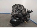 Recambio de caja cambios para dacia sandero laureate referencia OEM IAM JR5166 A022954 5VELOCIDADES
