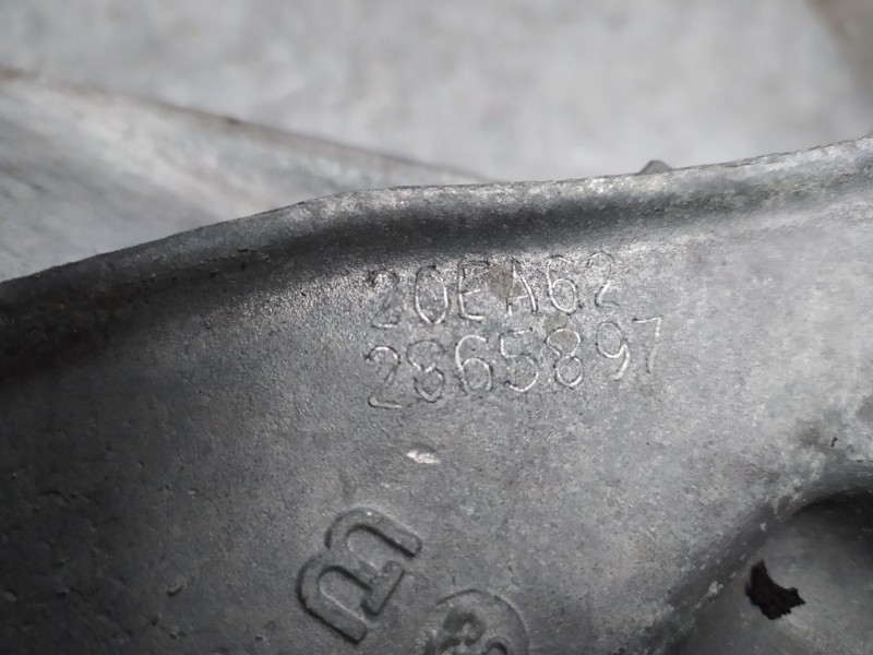 Recambio de caja cambios para ds 4 desire referencia OEM IAM 20EA62 2865897 6VELOCIDADES