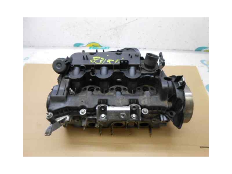 Recambio de culata para jaguar s-type 2.7 v6 diesel cat referencia OEM IAM 4R8Q6C064  SE RECOMIENDA COMPROBAR A PRESIÓN
