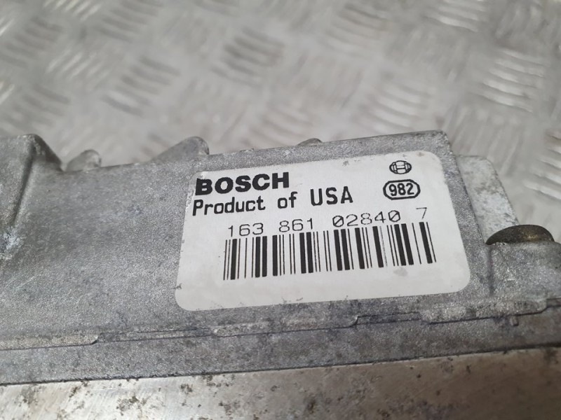 Recambio de abs para honda accord berlina (cc/ce) 2.0 tdi turbodiesel (cf1) referencia OEM IAM 0265216048 BOSCH 