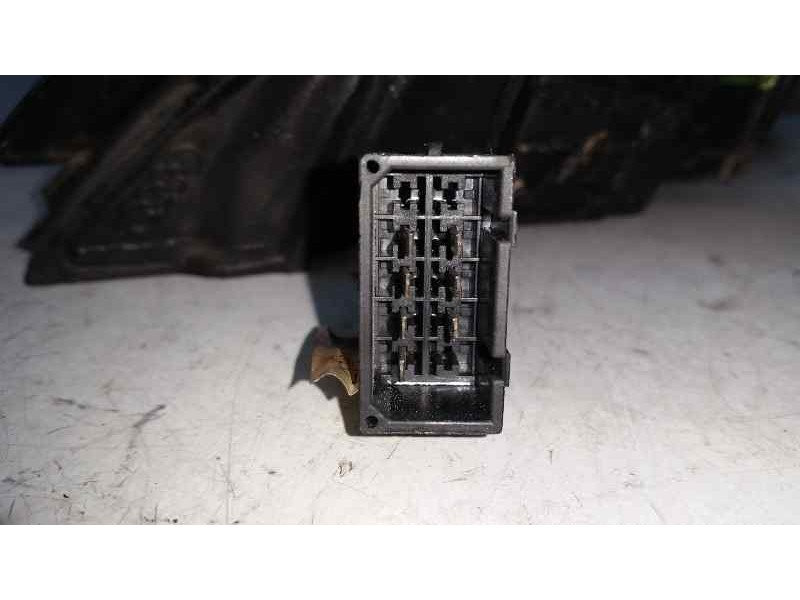 Recambio de retrovisor derecho para audi a6 berlina (4b2) 2.5 tdi referencia OEM IAM  7 PINS ELECTRICO