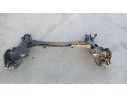 Recambio de puente trasero para citroën c4 1.5 hdi referencia OEM IAM 9843205180  DISCO Ç/ABS 4 TORN