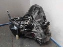 Recambio de caja cambios para dacia sandero laureate referencia OEM IAM JR5166 A022954 5VELOCIDADES