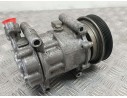 Recambio de compresor aire acondicionado para renault kangoo profesional referencia OEM IAM 8200953359A SD6V12 SANDEN