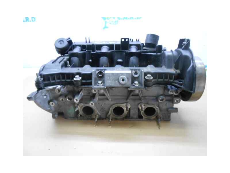 Recambio de culata para jaguar s-type 2.7 v6 diesel cat referencia OEM IAM 4R8Q6C064  SE RECOMIENDA COMPROBAR A PRESIÓN