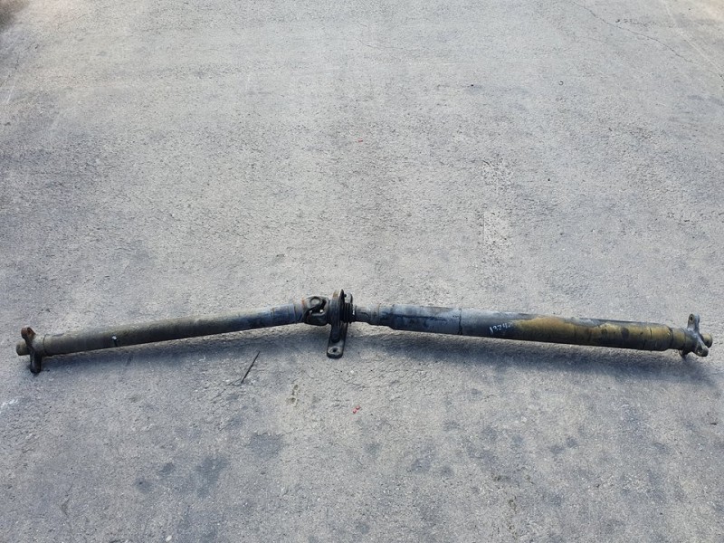 Recambio de transmision central para opel omega b básico berlina referencia OEM IAM SIN REF  