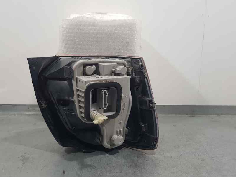 Recambio de piloto trasero derecho para volkswagen polo (6r1) advance referencia OEM IAM 6R0945096N  