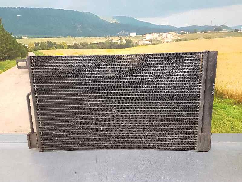 Recambio de condensador / radiador aire acondicionado para fiat punto (evo) (199) dynamic referencia OEM IAM 55700406 D1478007 B
