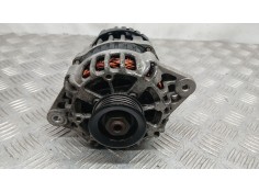 Recambio de alternador para chevrolet aveo / kalos hatchback (t200) 1.2 referencia OEM IAM 63404263 VALEO 2655476