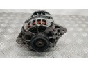 Recambio de alternador para chevrolet aveo / kalos hatchback (t200) 1.2 referencia OEM IAM 63404263 VALEO 2655476