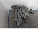 Recambio de caja cambios para dacia sandero laureate referencia OEM IAM JR5166 A022954 5VELOCIDADES