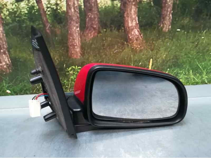 Recambio de retrovisor derecho para chevrolet aveo lt referencia OEM IAM  5 PINS ELECTRICO