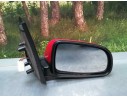 Recambio de retrovisor derecho para chevrolet aveo lt referencia OEM IAM  5 PINS ELECTRICO