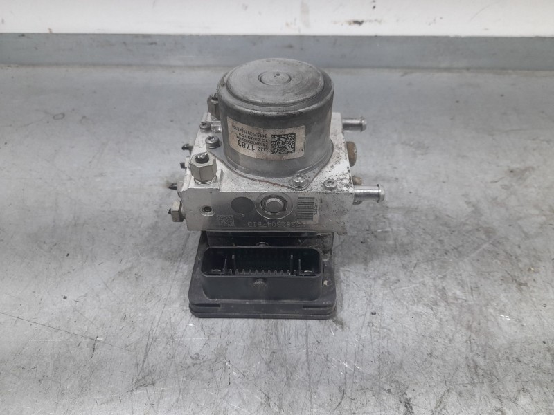 Recambio de abs para opel insignia berlina selective referencia OEM IAM 23321783  