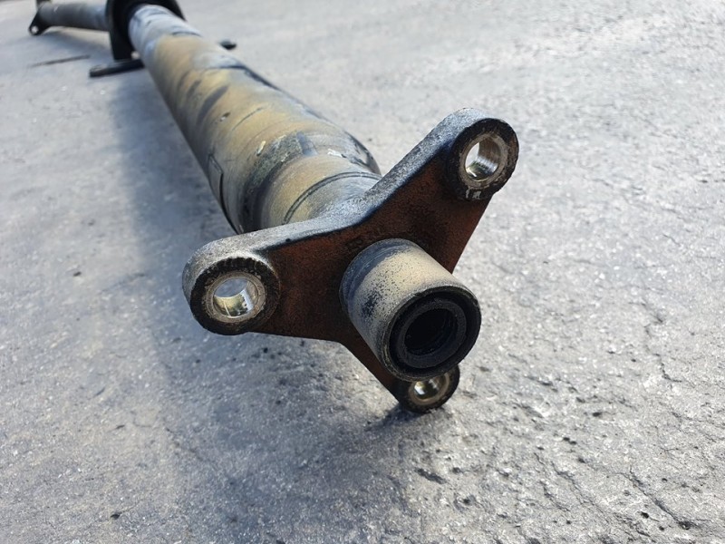 Recambio de transmision central para opel omega b básico berlina referencia OEM IAM SIN REF  