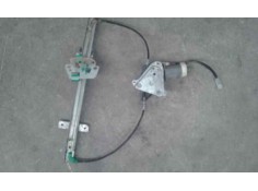 Recambio de elevalunas trasero izquierdo para honda accord berlina (cc/ce) 2.0 tdi turbodiesel (cf1) referencia OEM IAM 72750SN7