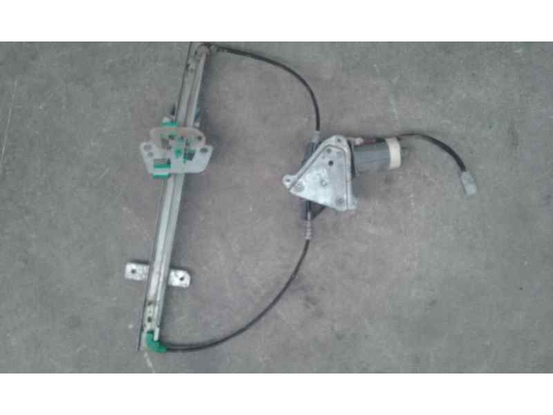 Recambio de elevalunas trasero izquierdo para honda accord berlina (cc/ce) 2.0 tdi turbodiesel (cf1) referencia OEM IAM 72750SN7