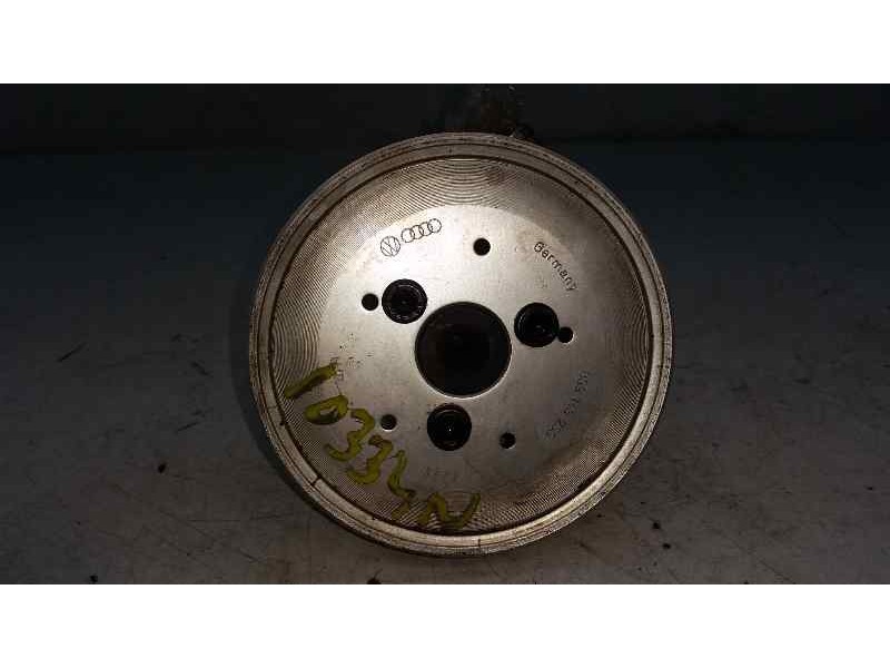 Recambio de bomba direccion para audi a6 berlina (4b2) 2.5 tdi referencia OEM IAM REF. BORRADA  