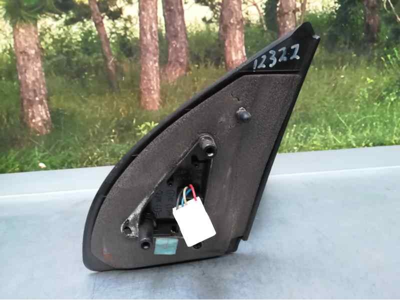 Recambio de retrovisor derecho para chevrolet aveo lt referencia OEM IAM  5 PINS ELECTRICO