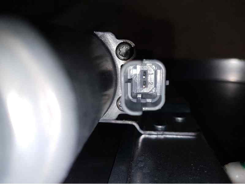 Recambio de elevalunas delantero derecho para peugeot partner kombi access referencia OEM IAM  2 PINS ELECTRICO