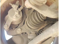 Recambio de mangueta delantera derecha para toyota urban cruiser (_p1_) 1.33 (nsp110_) referencia OEM IAM 4321152050  