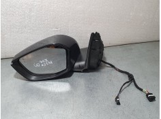 RETROVISOR IZQUIERDO 98465358XL ELECTRICO 10 Y 2 CABLES