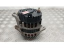 Recambio de alternador para chevrolet aveo / kalos hatchback (t200) 1.2 referencia OEM IAM 63404263 VALEO 2655476