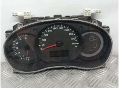Recambio de cuadro instrumentos para renault kangoo profesional referencia OEM IAM 248101769R 214924503 JOHNSON CONTROLS